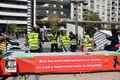 Concentración Unaspi Agrygalza | Sofía Revenga