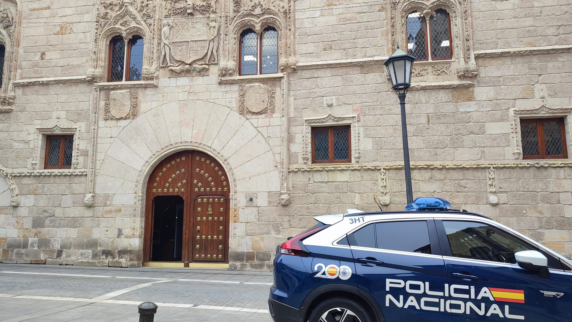 Audiencia Provincial de Zamora. Juzgados.