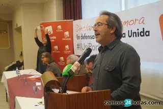 Una unión compleja