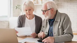 Plan de pensiones