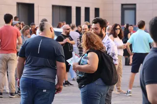 Oposiciones docentes en Zamora 2025 (3)