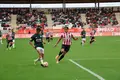Zamora CF- SD Ponferradina | SOFÍA REVENGA