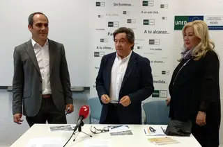 Uned contratos