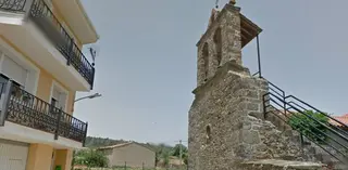 Villarrino tras la Sierra
