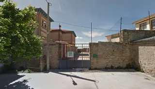 CEIP Fermoselle
