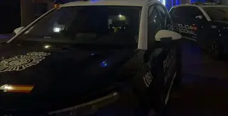 Imagen del operativo