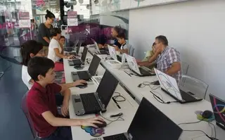 Consejos para que los menores naveguen seguros