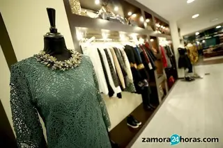 Comercio zamorano