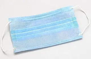 Mascarilla