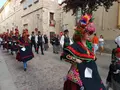 El desfile de los ‘Pueblos del Mundo’ enmarcado en el FIFZAMORA | S.R.