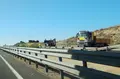 Obras en la autovía