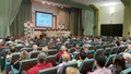 Junta preparatoria de Caja Rural de Zamora en la capital. Archivo