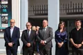 Inauguración Del V Congreso De La Abogacía De Castilla Y León (15)