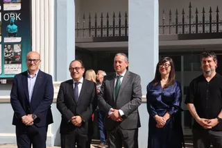 Inauguración Del V Congreso De La Abogacía De Castilla Y León (15)