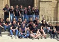 Los quintos de Villabuena del Puente de los años ’83, ’88 y ‘98 celebran su aniversario