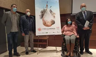 Presentación de Etnovideográfica