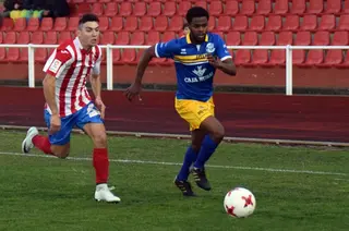 Aleixo zamora bembibre