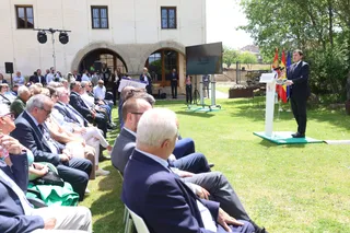 El Plan de la Raya: 91 millones de euros para 175 municipios de Zamora y Salamanca
