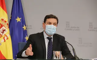 Carlos Fernández Carriedo. ICAL