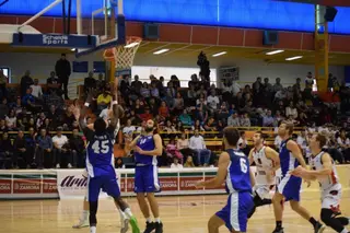 CB Zamora CB Marbella