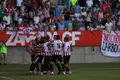 Zamora CF SAbadell Gol de Mario Losada. MARÍA LORENZO