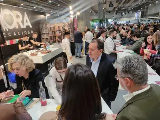 Madrid Fusion (12)