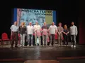 Presentación de la primera Muestra de Teatro Aficionado que tendrá lugar en el Teatro Principal