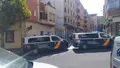 Cinco detenidos en Zamora por robar joyas a personas mayores con el método del "abrazo cariñoso"