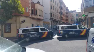 Cinco detenidos en Zamora por robar joyas a personas mayores con el método del "abrazo cariñoso"