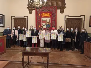 Presentación del programa