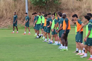Primer entrenamiento Zamora CF 25-26 | Sofía Revenga