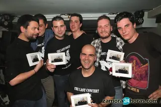 Resumen 2016 - Cultura