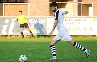 El Villaralbo oficializa la llegada de Sergio Tobío