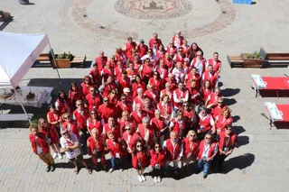 Cruz Roja Benavente