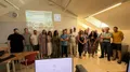 La inteligencia artificial y la innovación educativa han protagonizado el plan de formación del profesorado de la Facultad de Ciencias de la Educación de Zamorapertado entre el profesorado. Las actividades han contado con docentes de la Universidad de Salamanca especializados en cada área, lo que ha permitido combinar enfoques teóricos y aplicaciones prácticas en la formación. De cara al próximo curso, la facultad prevé mantener las iniciativas con mayor demanda e incorporar nuevas propuestas con el objetivo de seguir reforzando la capacitación del profesorado universitario.