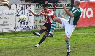 El Zamora recibirá a Unionistas a ocho puntos del play off
