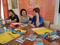 Presentación del festival Mamut 5