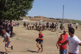 Espantes de Fuentesaúco (1)