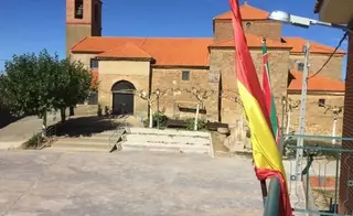 Matilla de Arzón