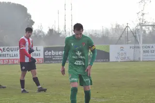 Zamora CF B CD Benavente (36)