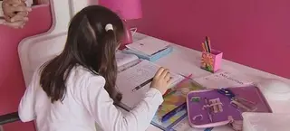 Educación preguntará a alumnos, profesores y padres su opinión sobre los deberes
