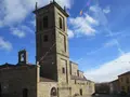 Santuario de la Carballeda