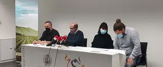 Presentación Desde el Origen de la USAL