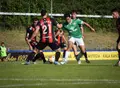 Arenas Club de Getxo - Zamora CF temporada pasada | ZCF