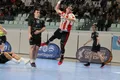 Sergio Torío Foto: Fertiberia Balonmano Puerto Sagunto