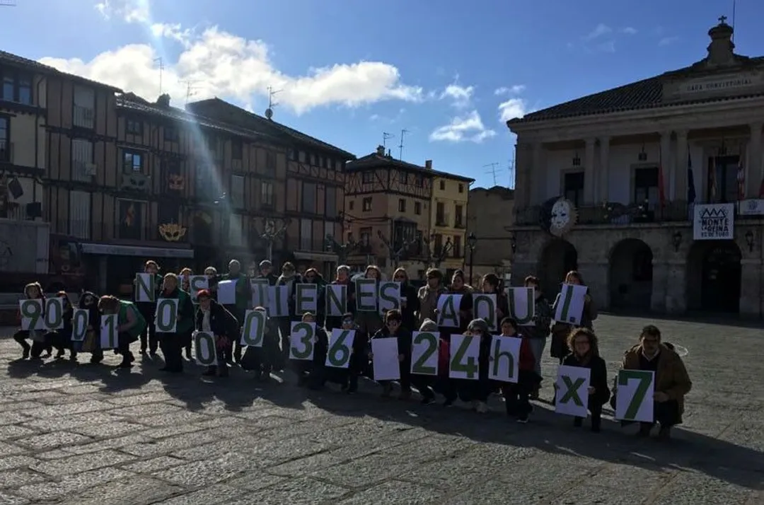 Asociación Unidos Contra el Cáncer de Toro