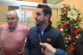 Fagundez Hablando
