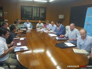 La Junta autorizará "la quema controlada" para luchar contra los topillos