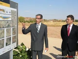 Adeiza pedirá reunirse con Fomento para defender la estación del AVE en Sanabria