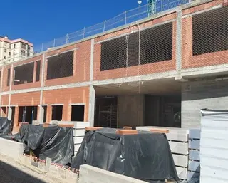 Obras del Conservatorio de Música